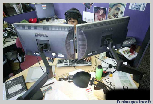 funimages image photo insolite informatique humour